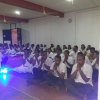 Pirith chanting programme